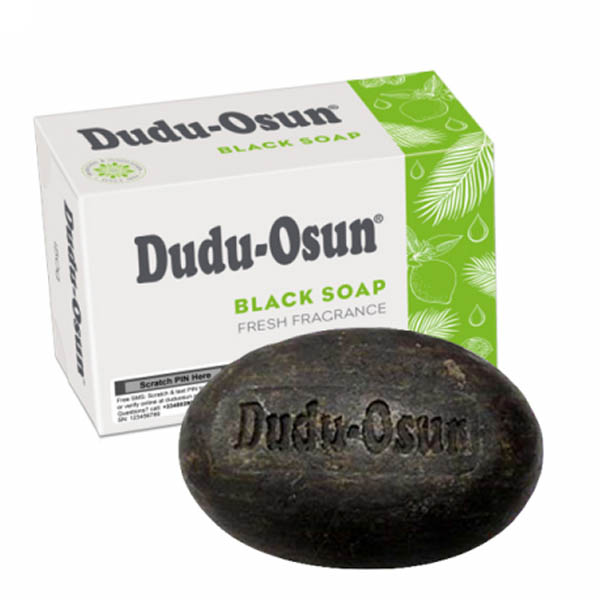 dudu osun