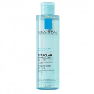 La Roche-Posay Effaclar Eau Micellaire Purifiante 200ml